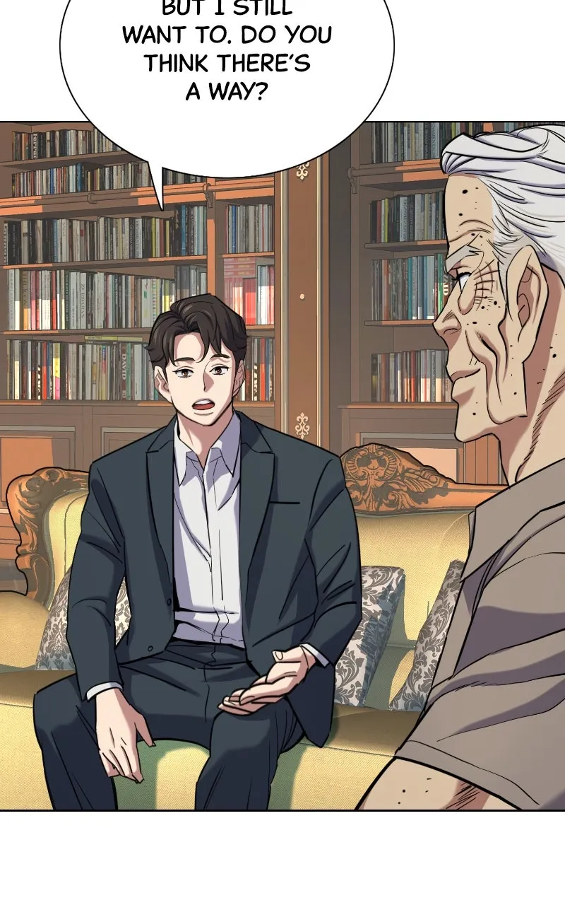 Read Reborn Rich EN Manga Online
