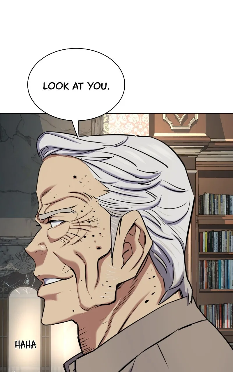 Read Reborn Rich EN Manga Online