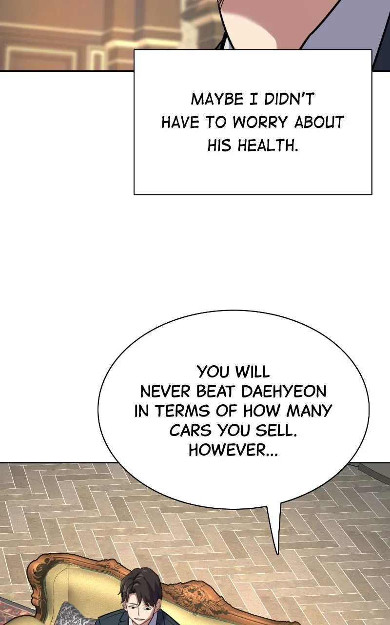 Read Reborn Rich EN Manga Online