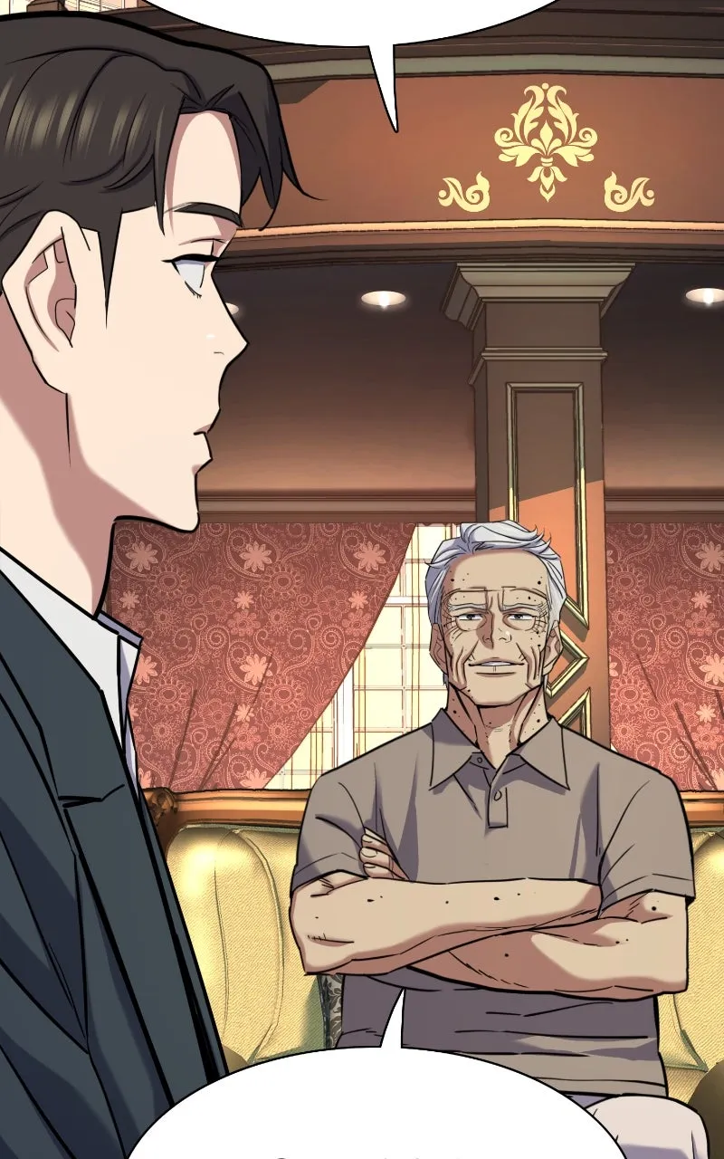 Read Reborn Rich EN Manga Online