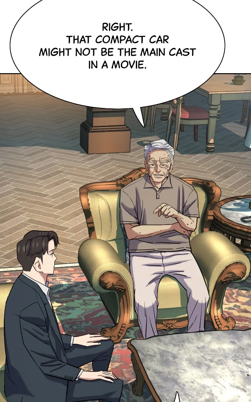 Read Reborn Rich EN Manga Online