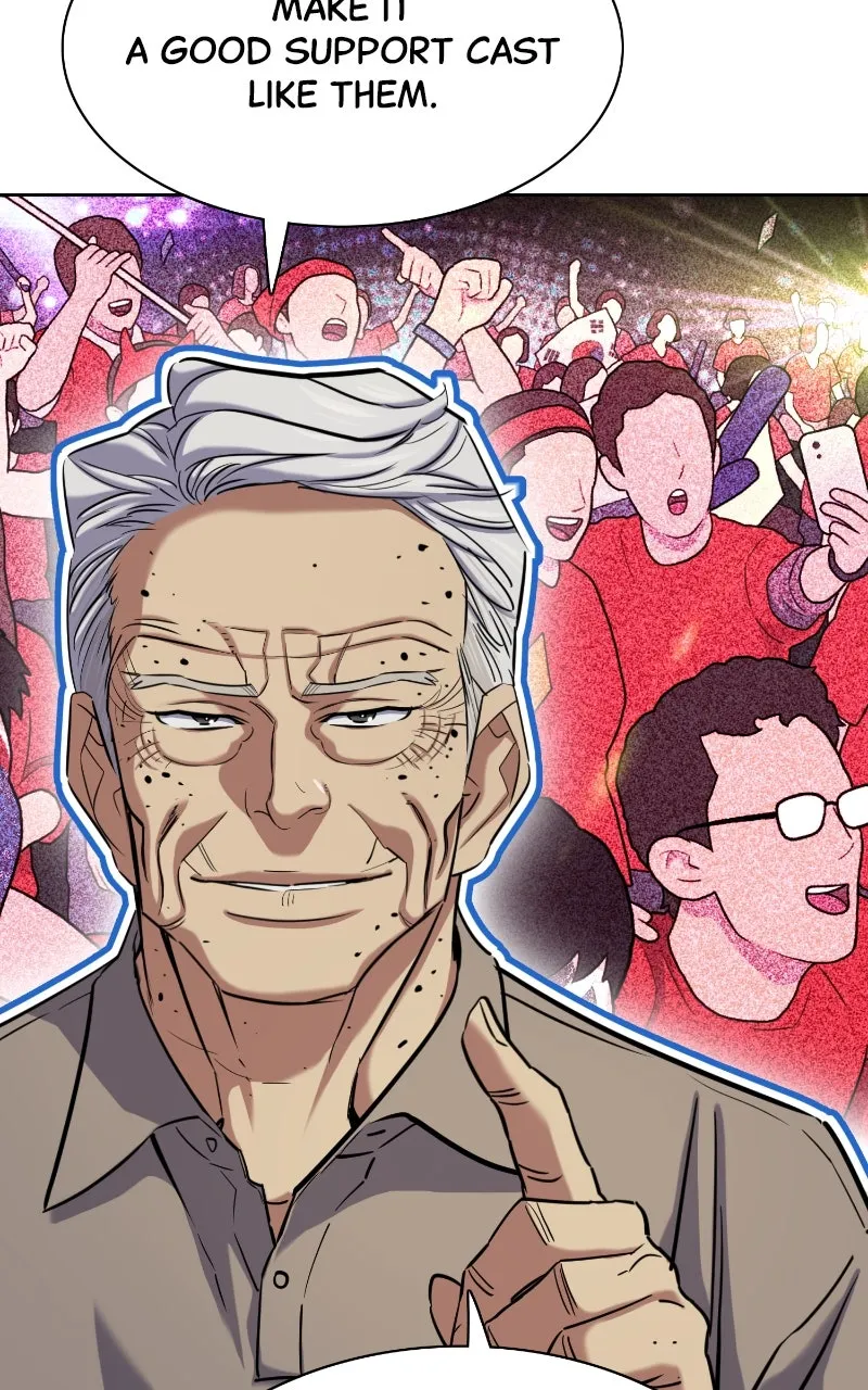 Read Reborn Rich EN Manga Online