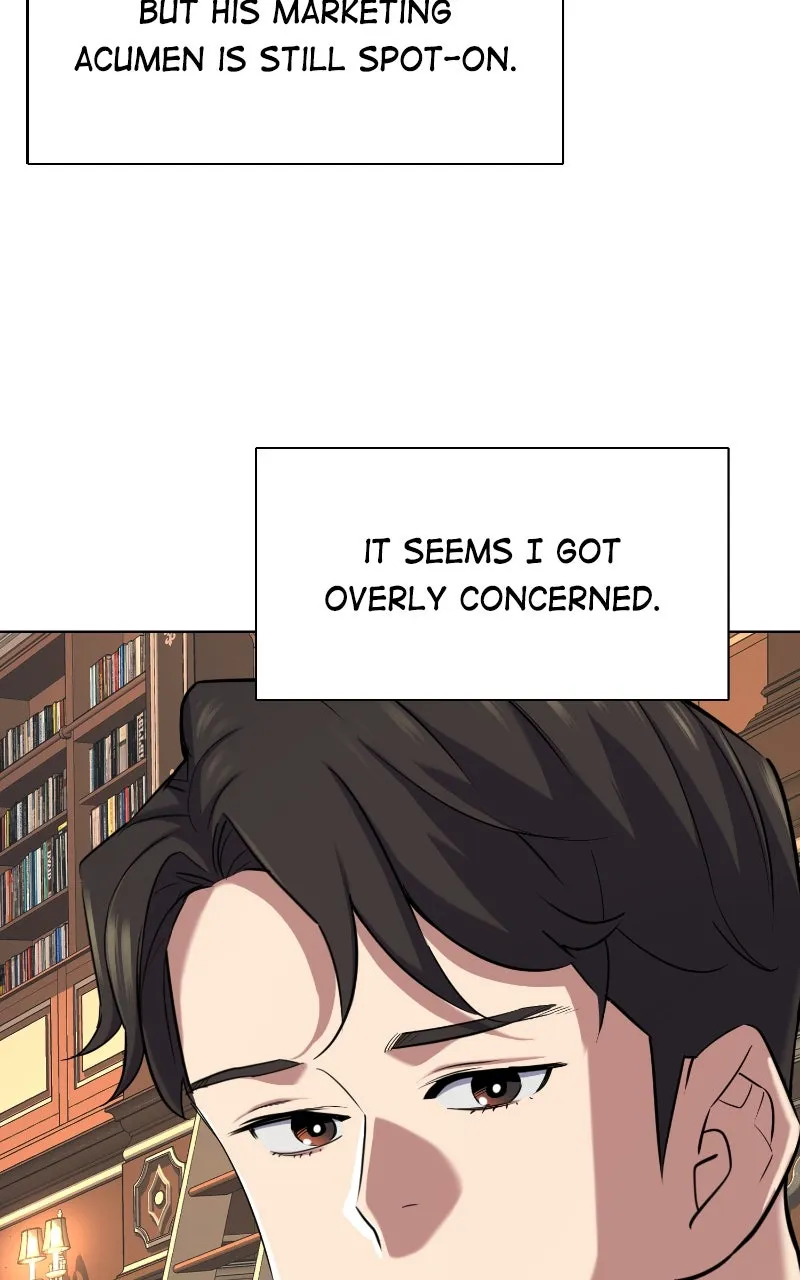 Read Reborn Rich EN Manga Online