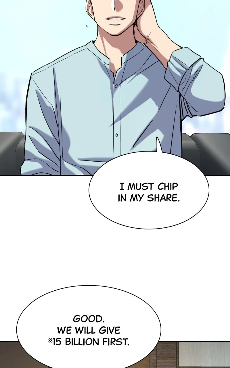 Read Reborn Rich EN Manga Online
