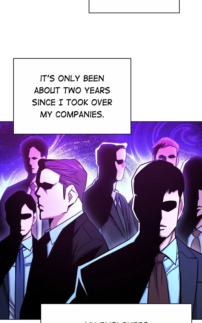 Read Reborn Rich EN Manga Online