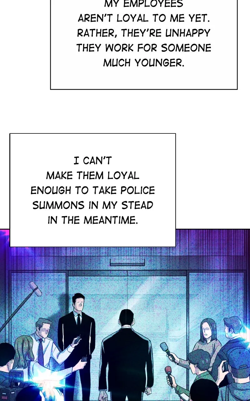 Read Reborn Rich EN Manga Online