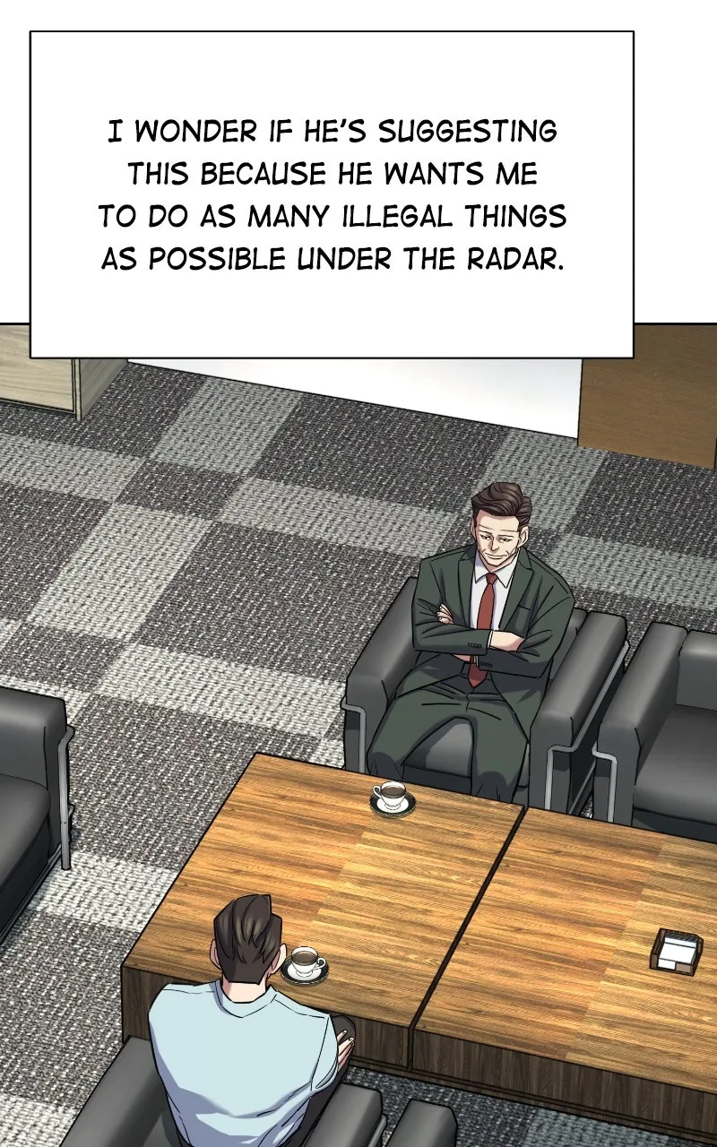 Read Reborn Rich EN Manga Online