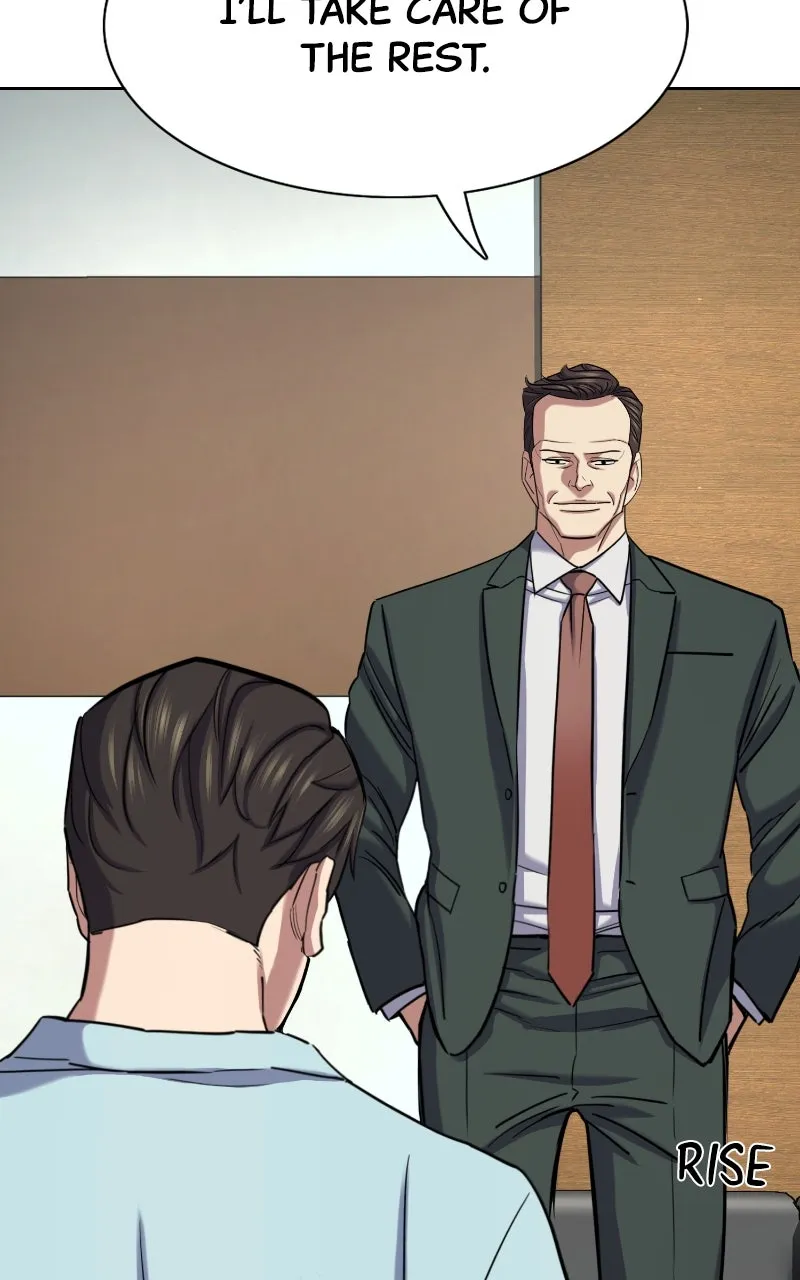Read Reborn Rich EN Manga Online