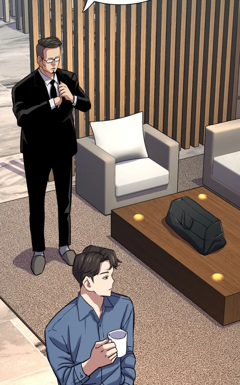 Read Reborn Rich EN Manga Online