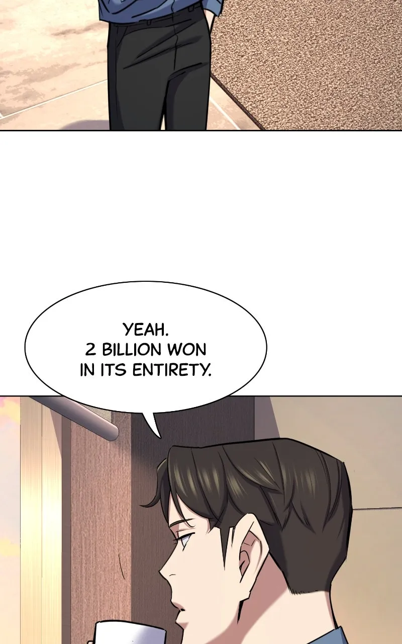 Read Reborn Rich EN Manga Online