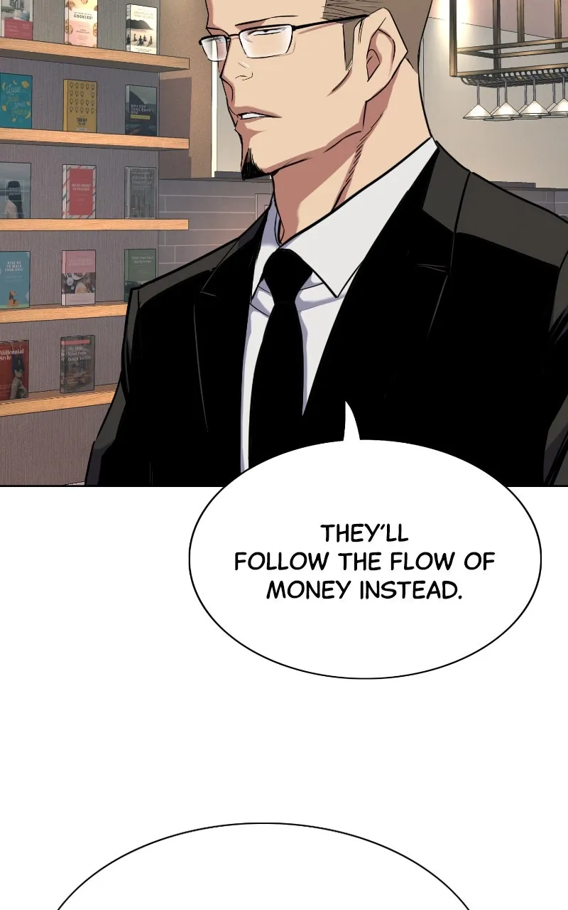 Read Reborn Rich EN Manga Online