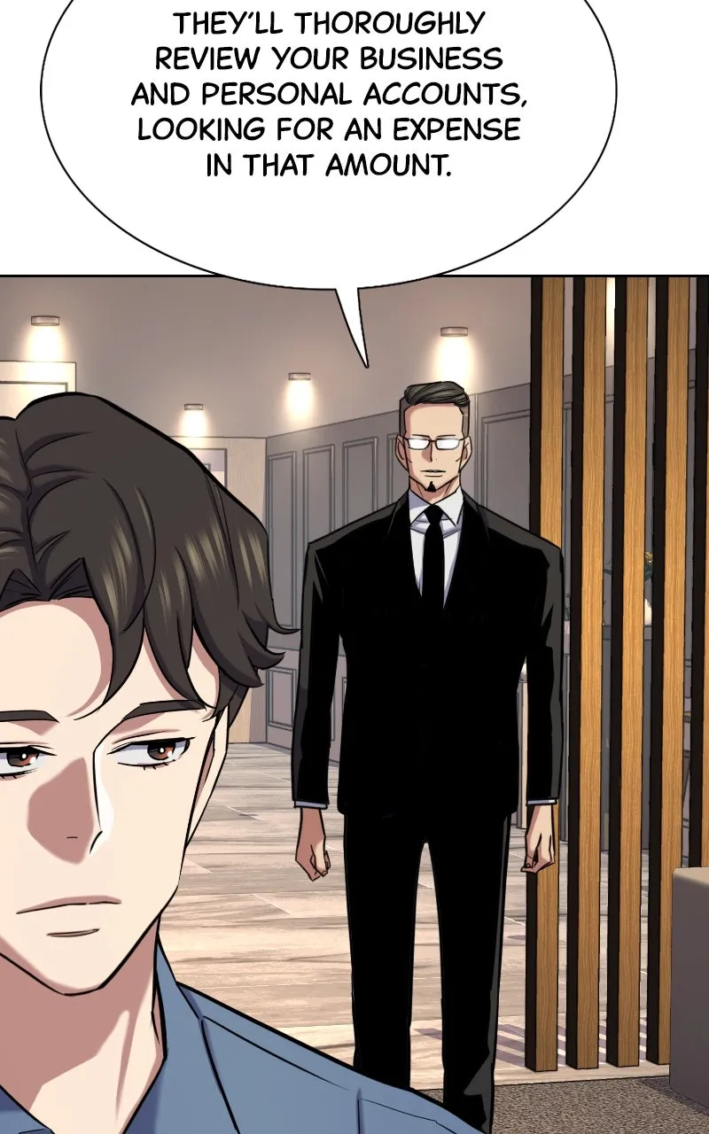 Read Reborn Rich EN Manga Online