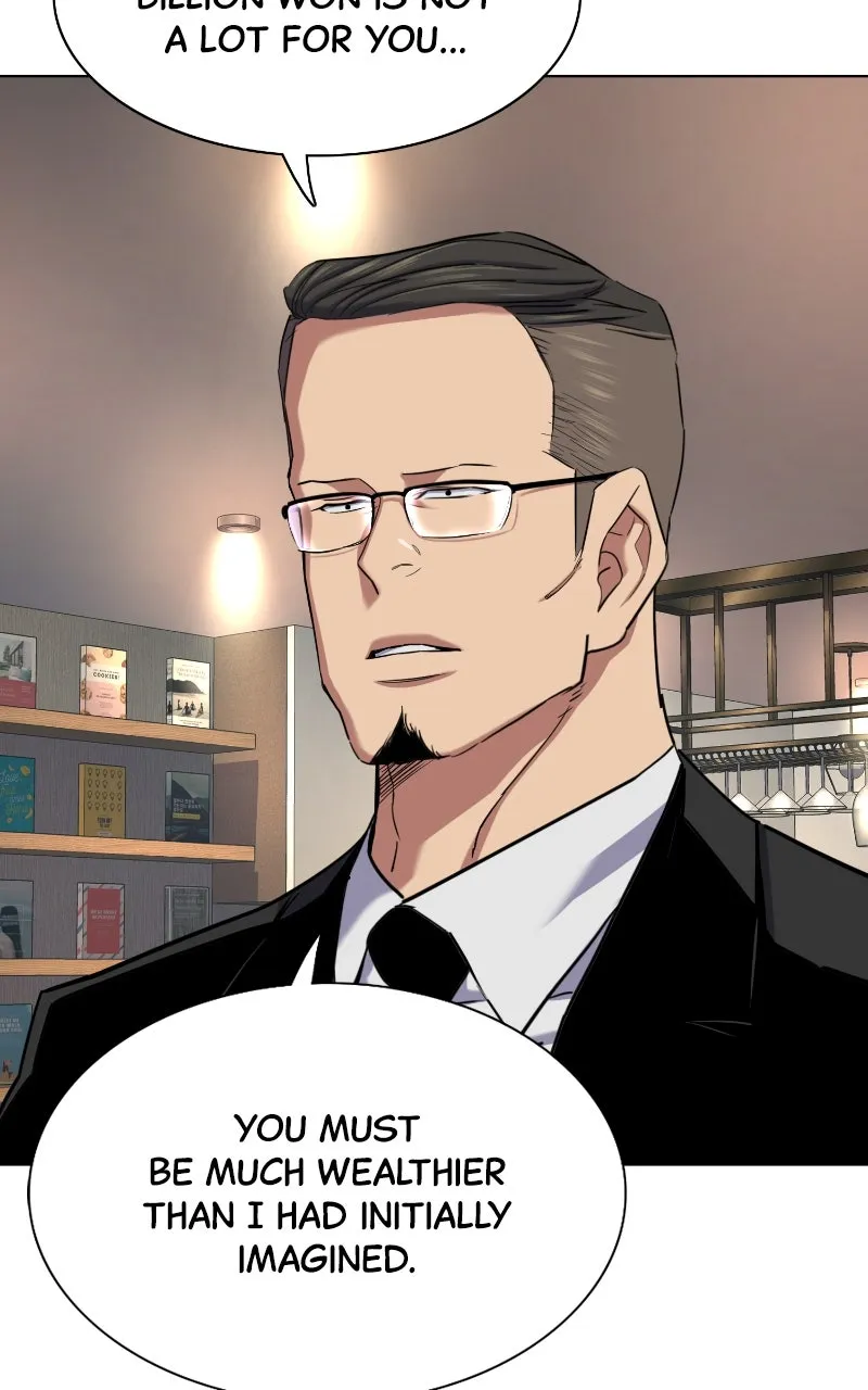 Read Reborn Rich EN Manga Online