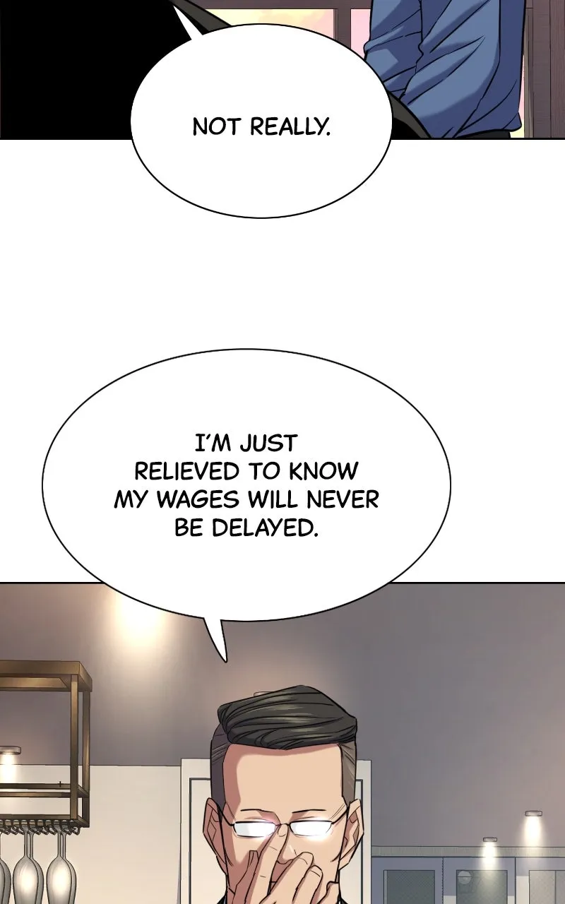 Read Reborn Rich EN Manga Online
