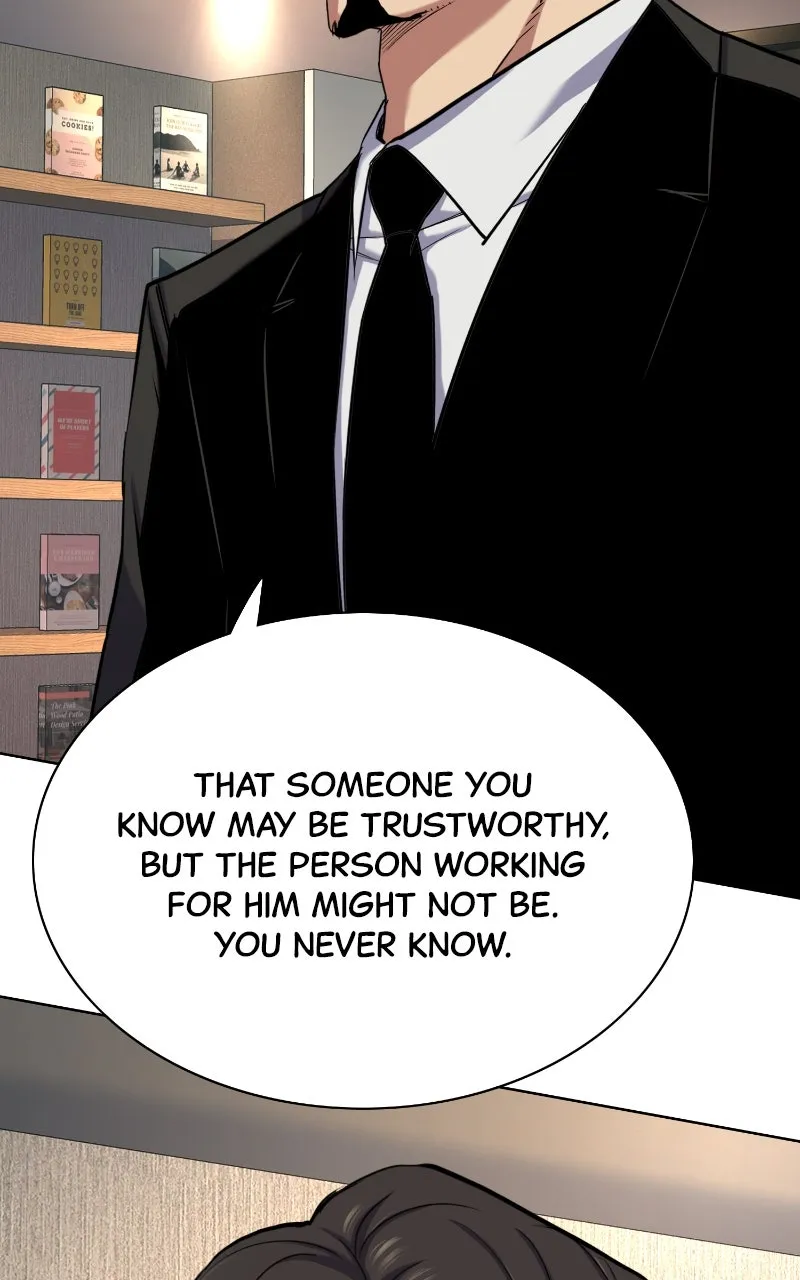 Read Reborn Rich EN Manga Online