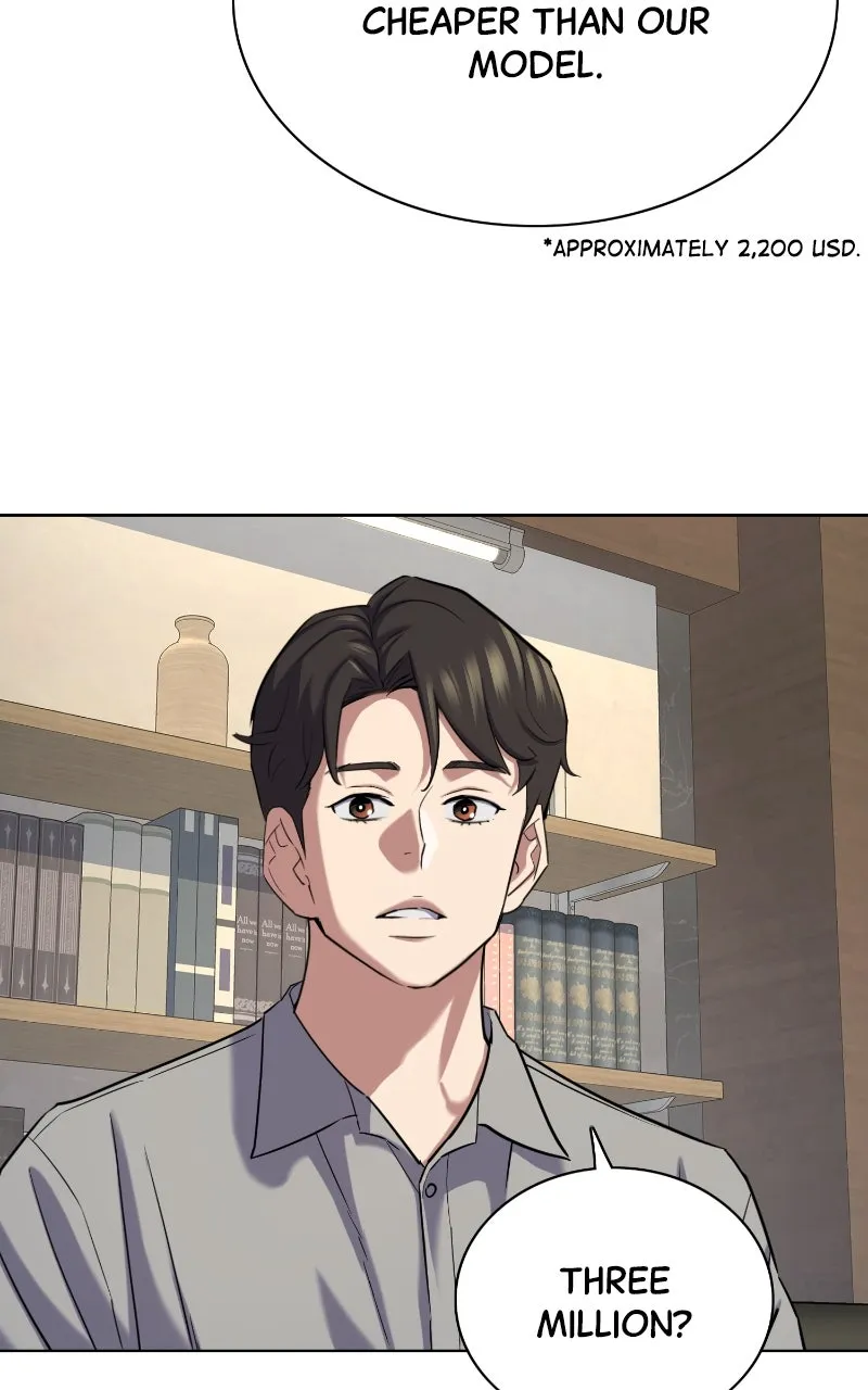 Read Reborn Rich EN Manga Online