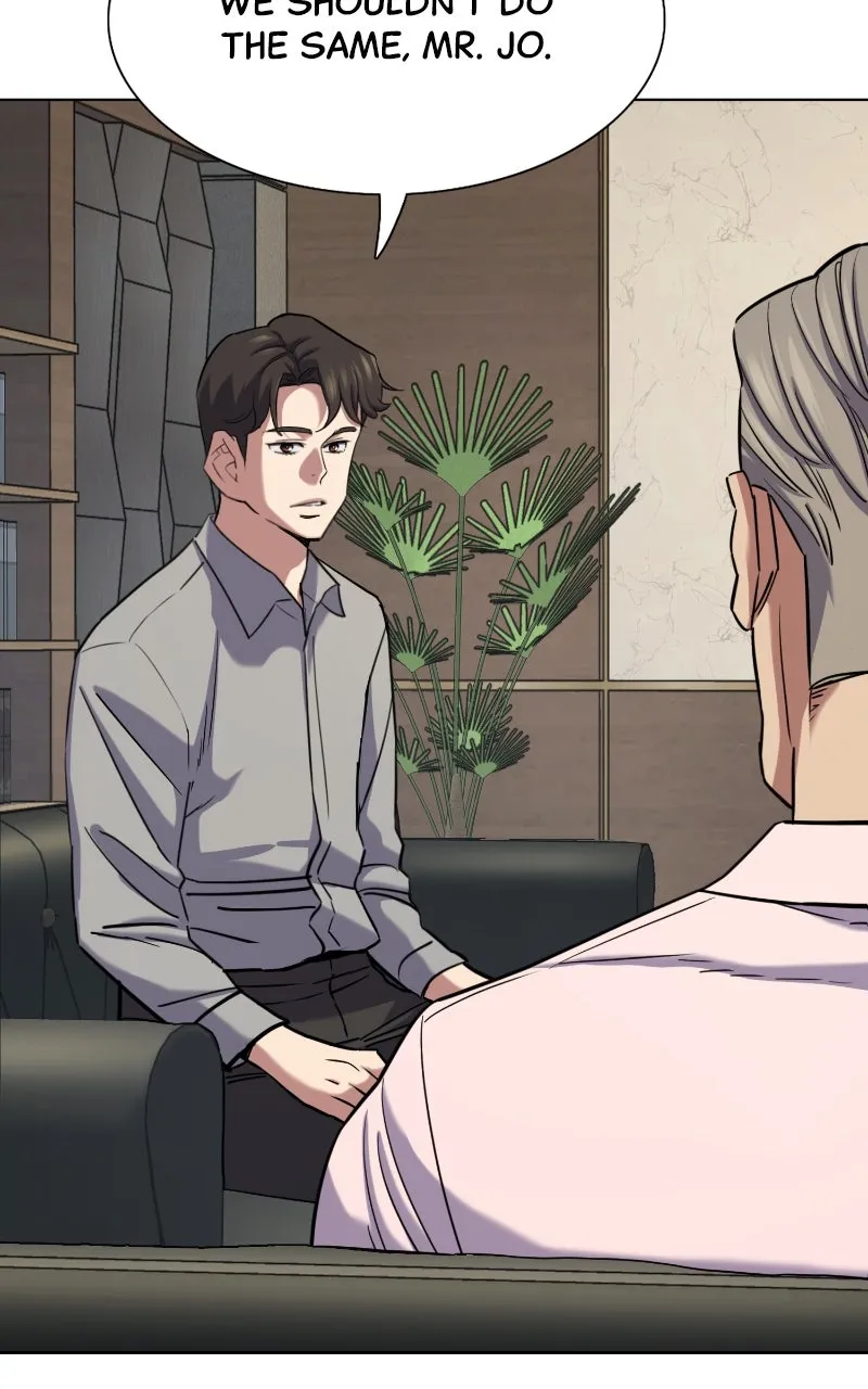 Read Reborn Rich EN Manga Online