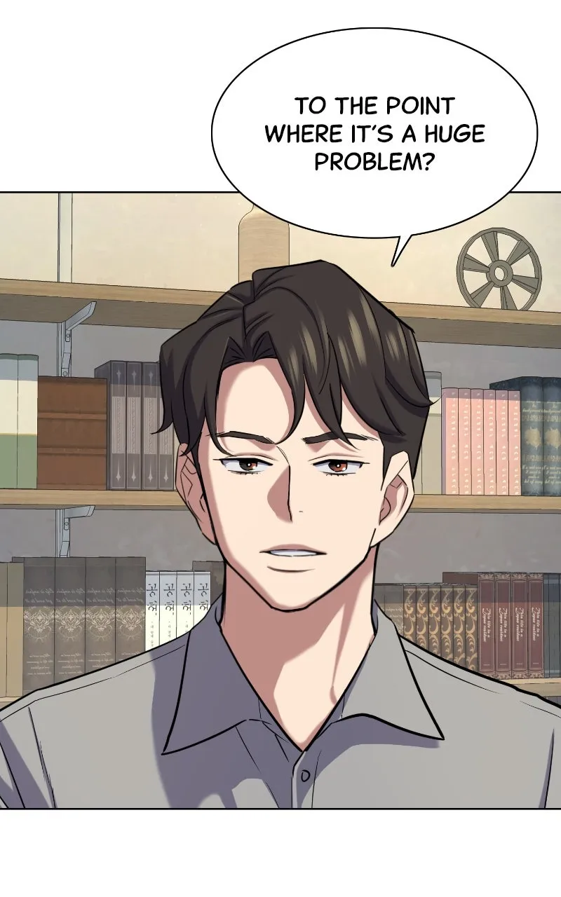 Read Reborn Rich EN Manga Online