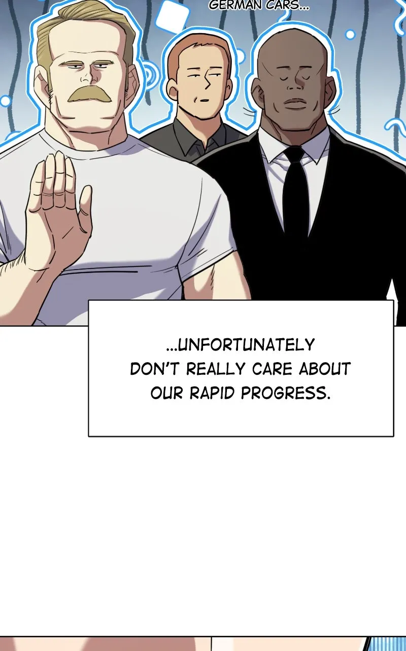 Read Reborn Rich EN Manga Online