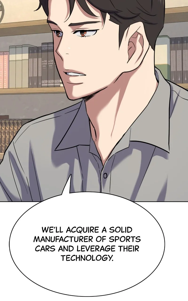 Read Reborn Rich EN Manga Online