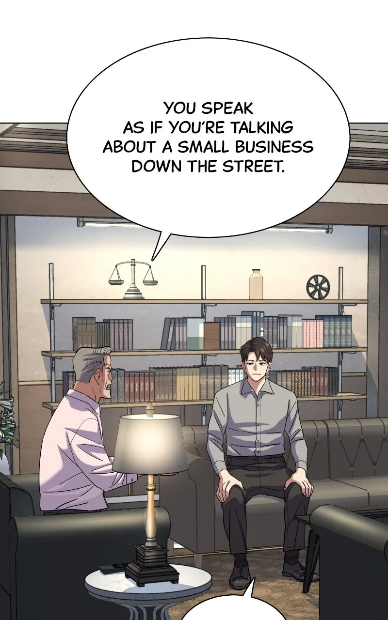 Read Reborn Rich EN Manga Online