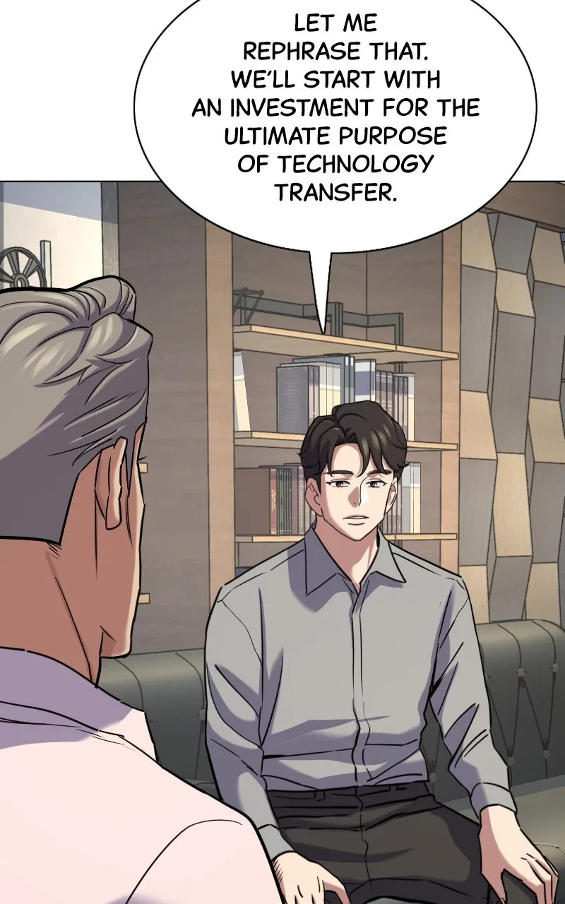 Read Reborn Rich EN Manga Online