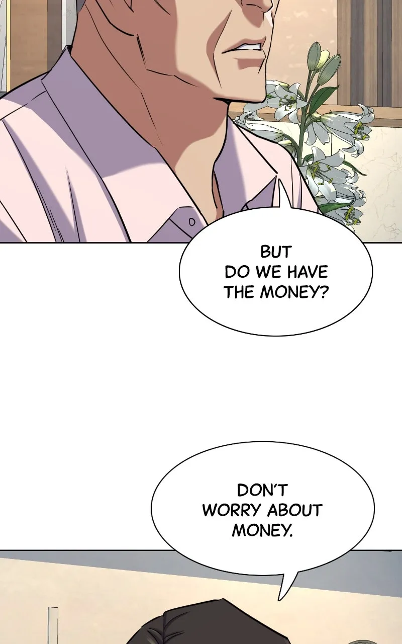 Read Reborn Rich EN Manga Online
