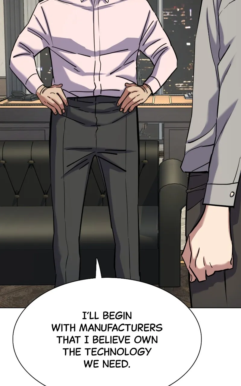 Read Reborn Rich EN Manga Online