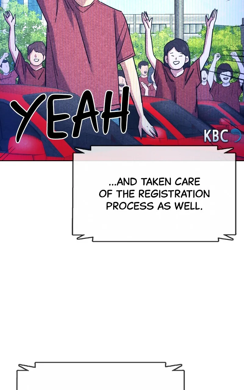 Read Reborn Rich EN Manga Online