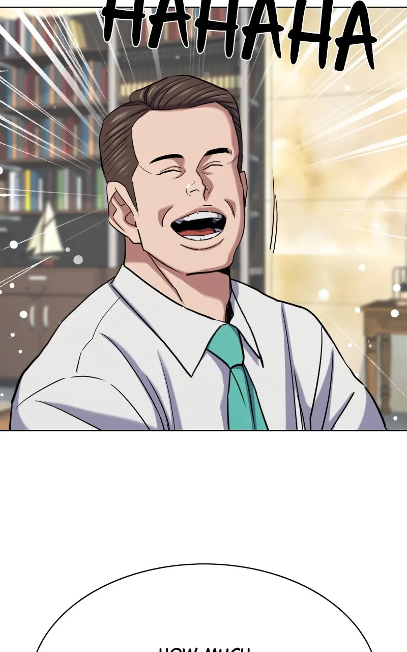 Read Reborn Rich EN Manga Online