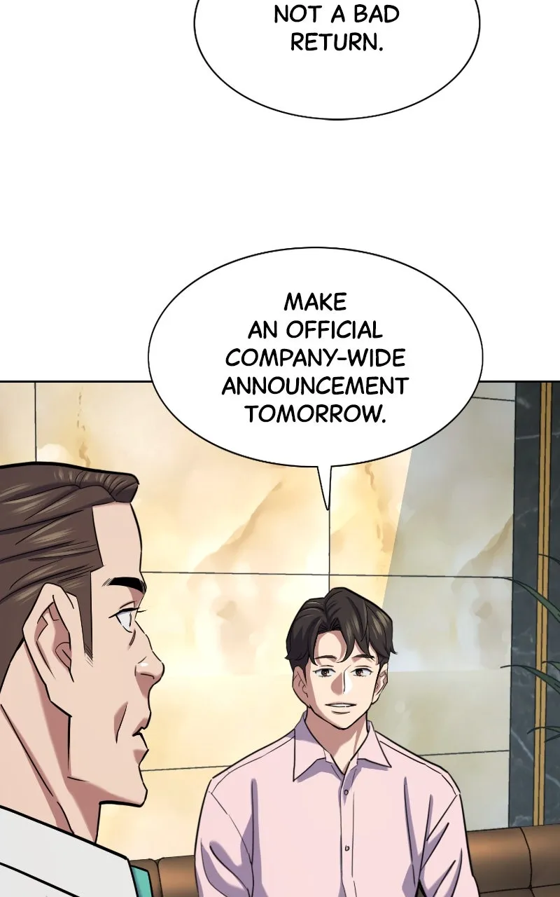 Read Reborn Rich EN Manga Online