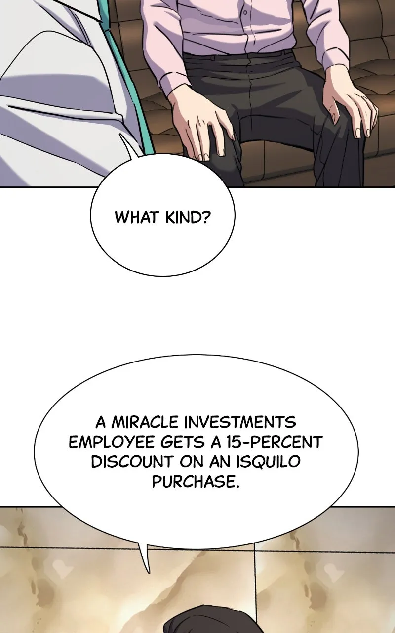 Read Reborn Rich EN Manga Online