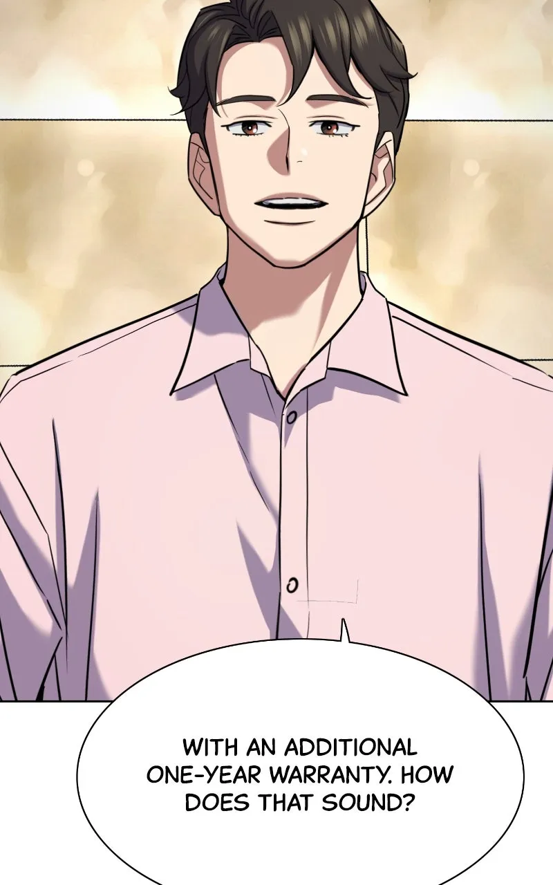 Read Reborn Rich EN Manga Online