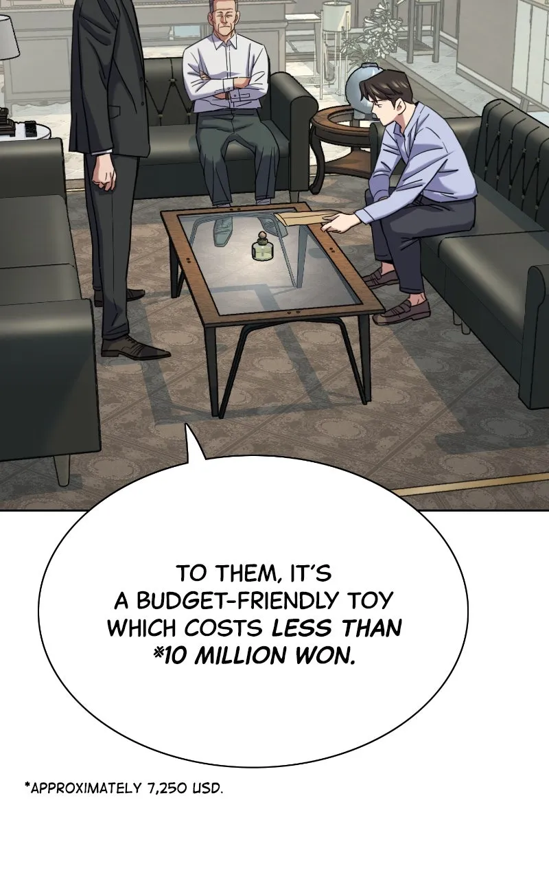 Read Reborn Rich EN Manga Online