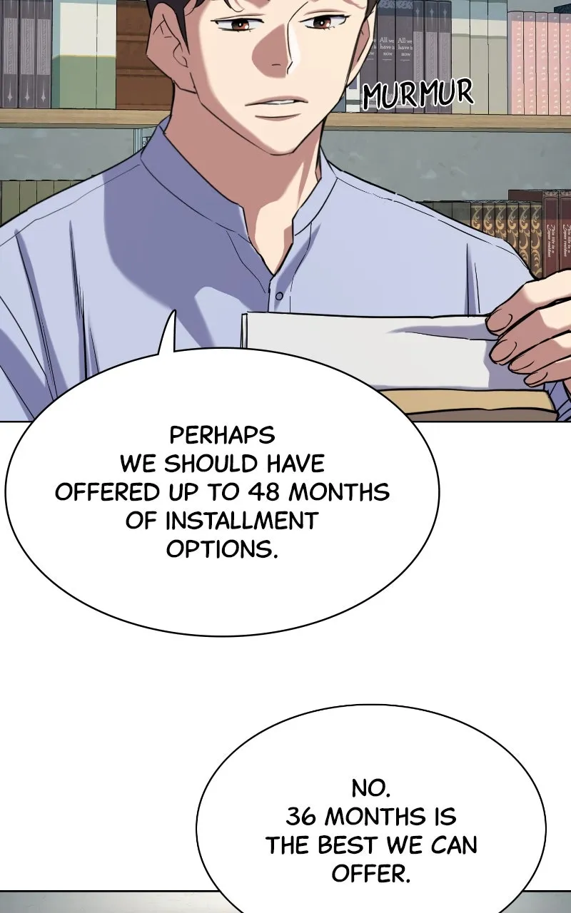 Read Reborn Rich EN Manga Online