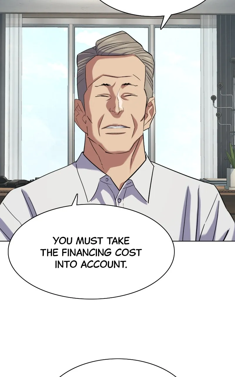 Read Reborn Rich EN Manga Online