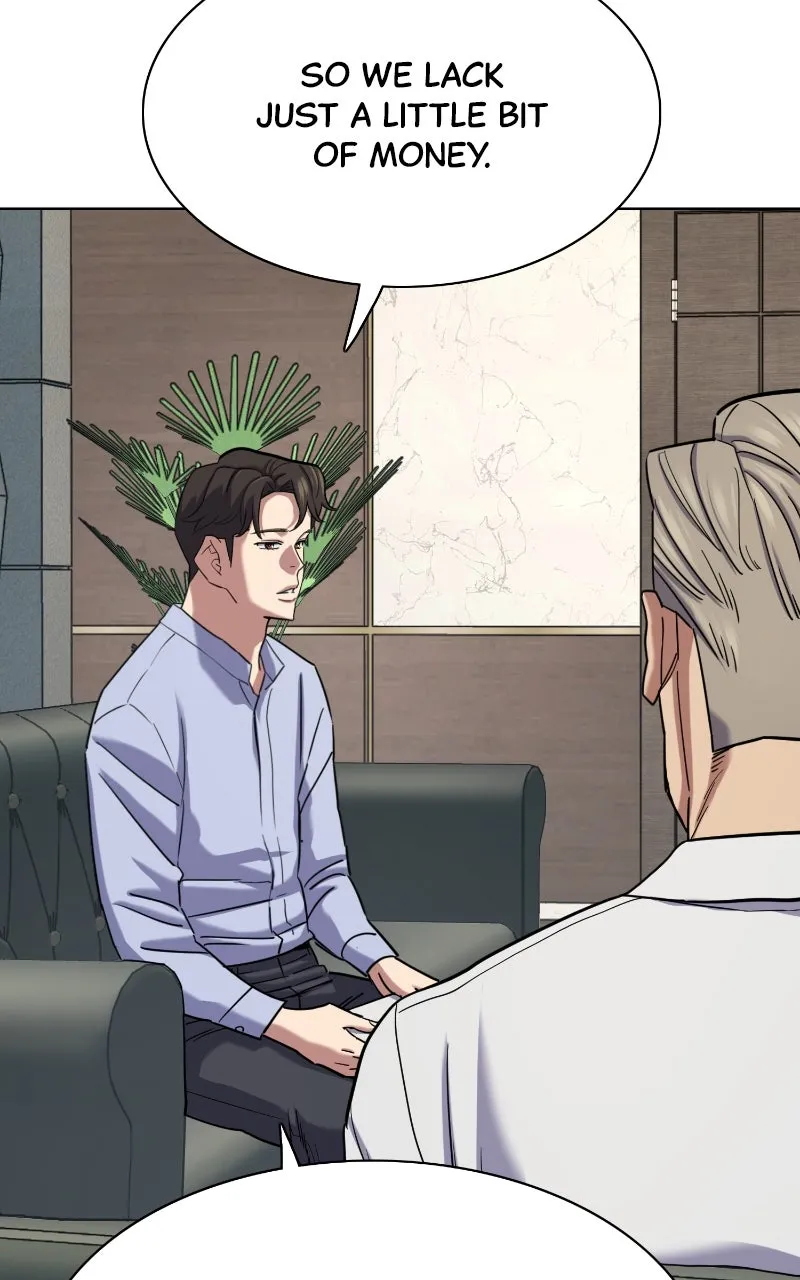 Read Reborn Rich EN Manga Online