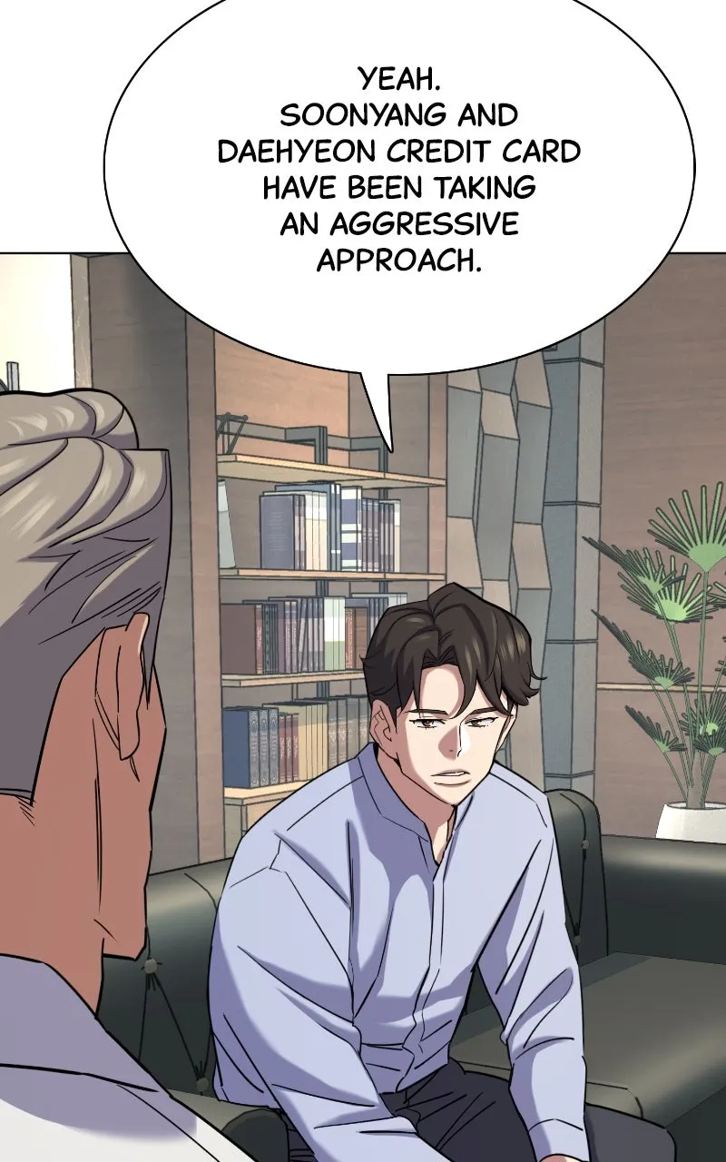 Read Reborn Rich EN Manga Online