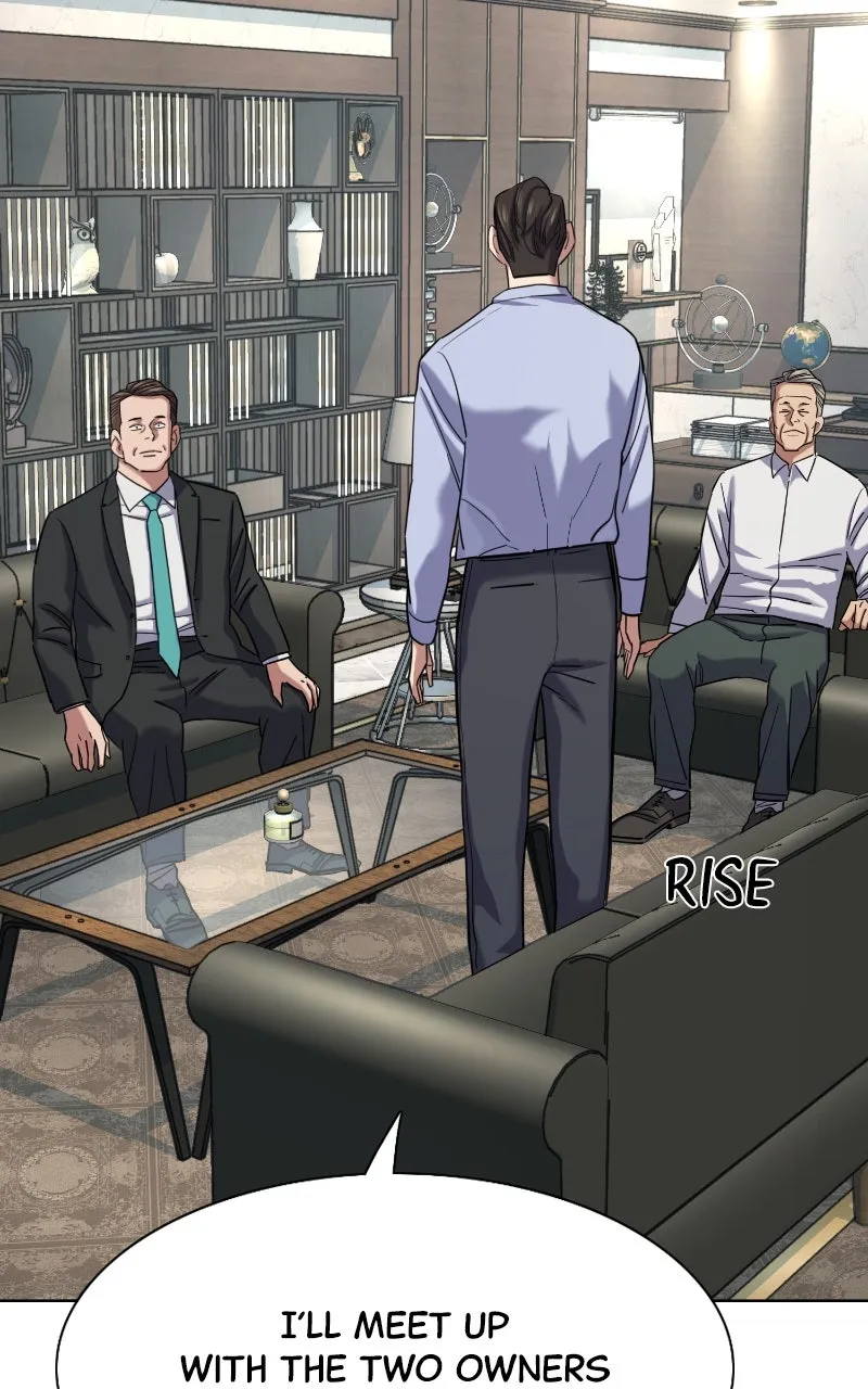 Read Reborn Rich EN Manga Online