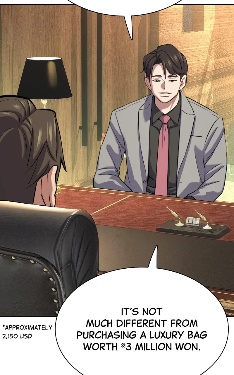 Read Reborn Rich EN Manga Online