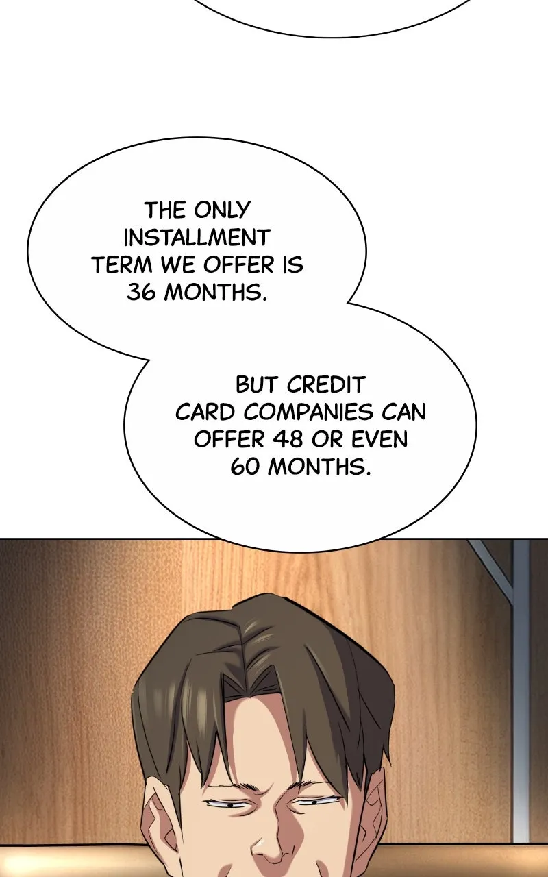 Read Reborn Rich EN Manga Online