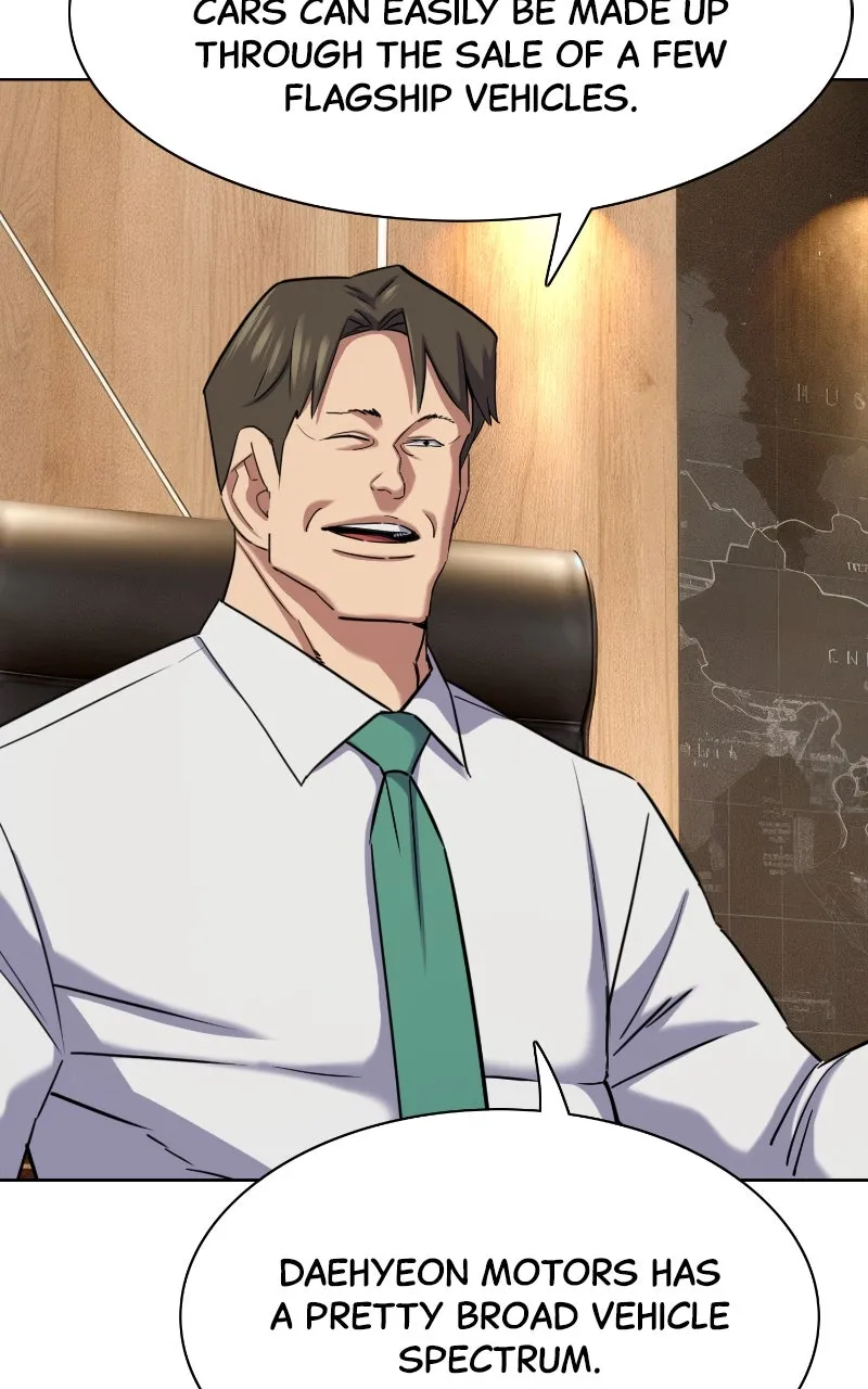 Read Reborn Rich EN Manga Online