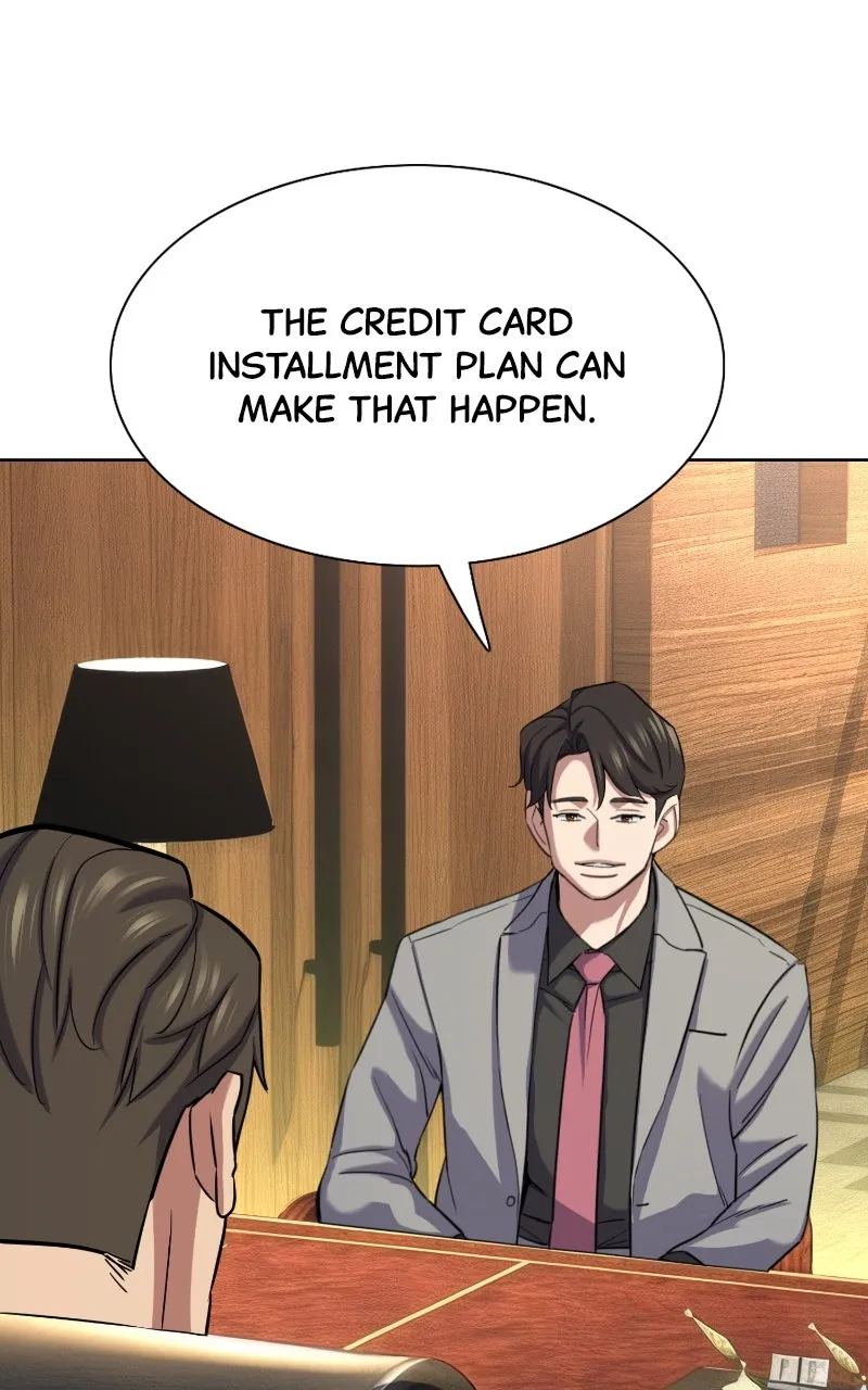Read Reborn Rich EN Manga Online
