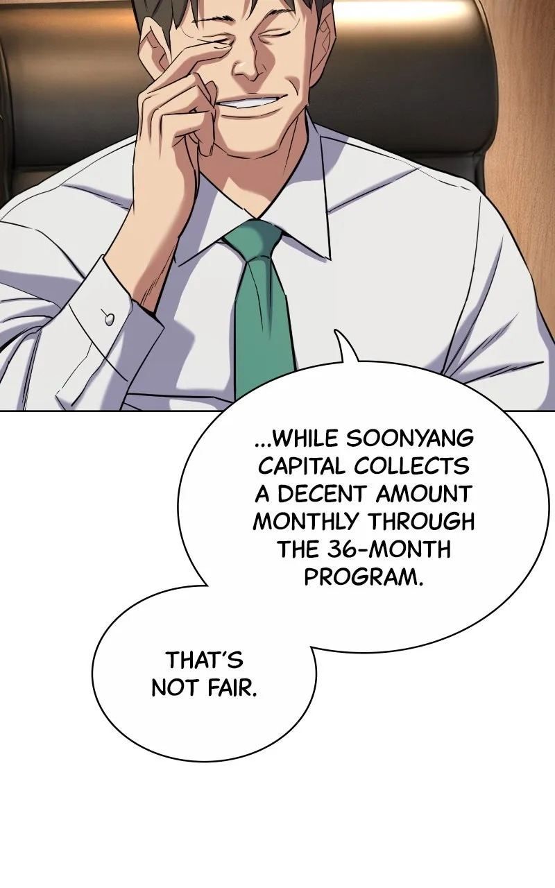 Read Reborn Rich EN Manga Online