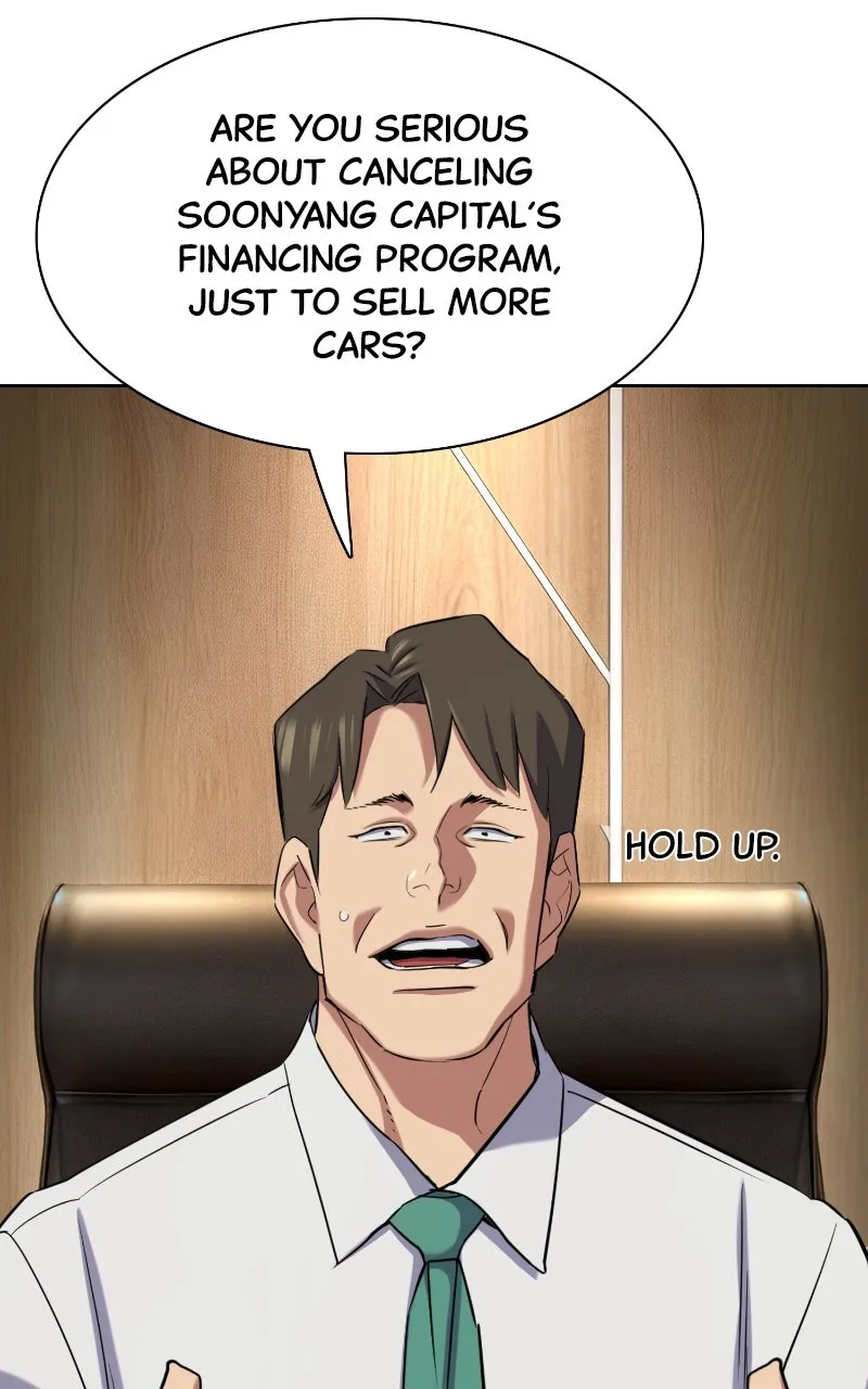 Read Reborn Rich EN Manga Online