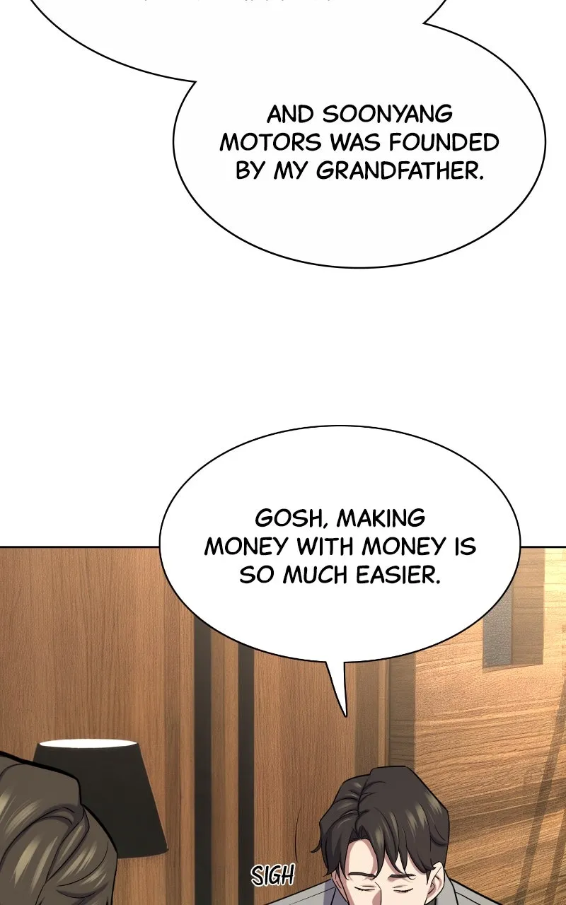 Read Reborn Rich EN Manga Online
