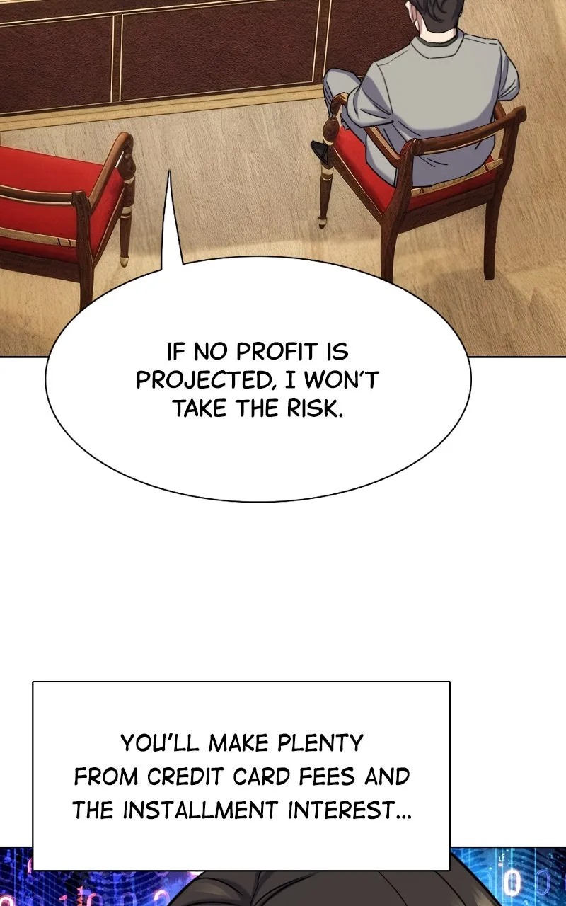 Read Reborn Rich EN Manga Online