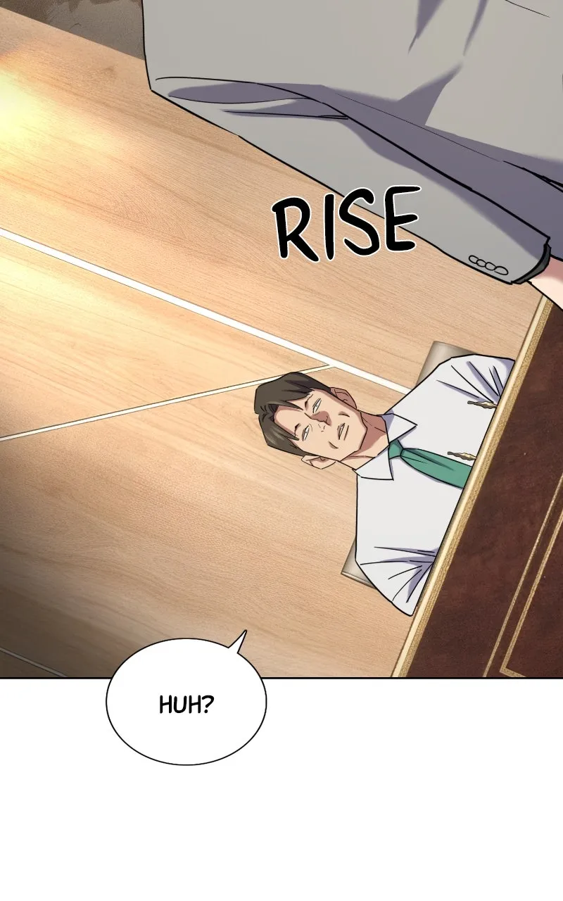 Read Reborn Rich EN Manga Online