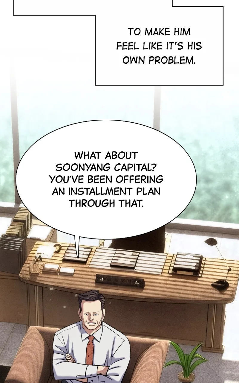 Read Reborn Rich EN Manga Online