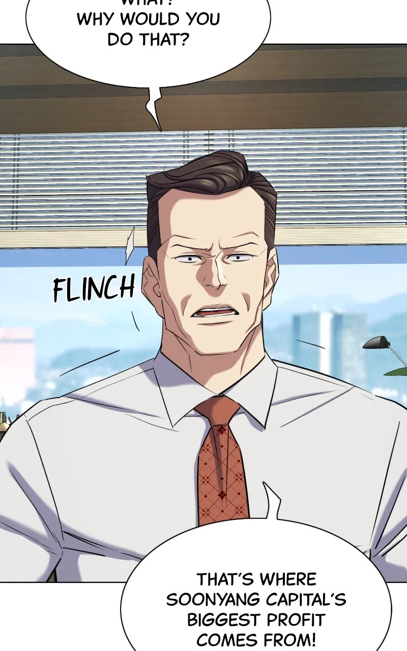Read Reborn Rich EN Manga Online